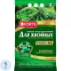 Удобрение Bona Forte гранулированное Хвойн. с кремнием,пакет5 кг,BF23010421