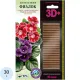 Удобрение палочки ГЕРА 3D+ для Фиалок всех видов 30г, 260205