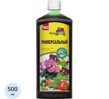 Удобрение ФлорГумат Универсальный 0,5л, 07002