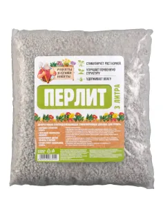 Дренаж Перлит Рецепты Дедушки Никиты марка М100 3л 4308394