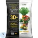 Почвогрунт Био 3D+ Цветочный 5л, 0620