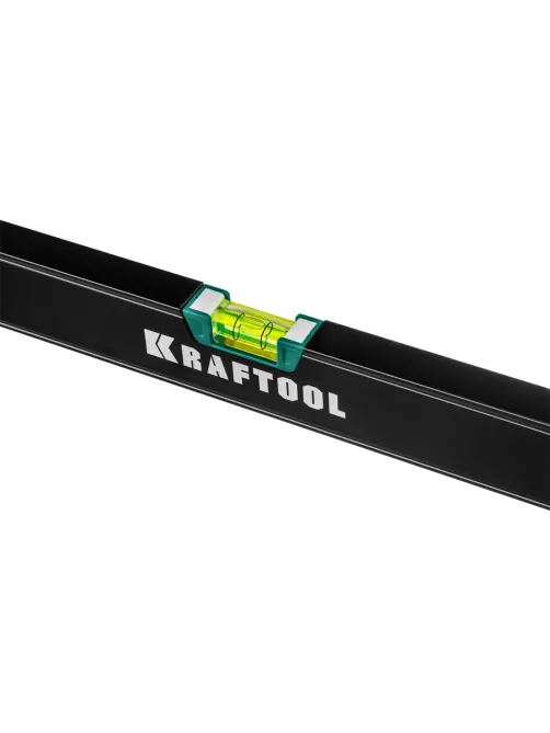 Уровень с зеркальным глазком KRAFTOOL  400 мм (34781-40)