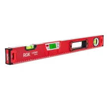 Уровень электронный RGK U5960 600 мм