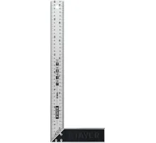 Угольник столярный, STAYER  400 мм, Professional (3431-40)