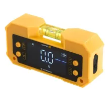 Уровень электрон. профессиональный двухосевой магнитный INSTRUMAX DIGIPRO L