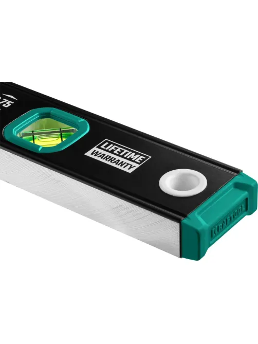 Уровень с зеркальным глазком KRAFTOOL  400 мм (34781-40)