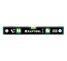 Уровень с зеркальным глазком KRAFTOOL  400 мм (34781-40)