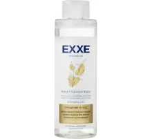 Вода мицеллярная EXXE Очищение+уход 400 мл С0006676