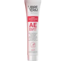Крем для рук LIBREDERM АЕВИТ 125 мл