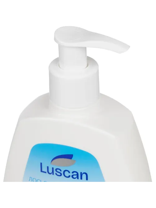 Лосьон для рук и тела Luscan 300 мл