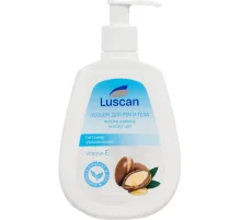 Лосьон для рук и тела Luscan 300 мл