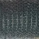 Сетка фасадная затеняющая 30-35% Темно-зеленый 3мx50м_7346