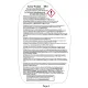 Профхим спец защит покрыт д/печей-грилей Diversey/Suma Protect D9.5, 0,75л