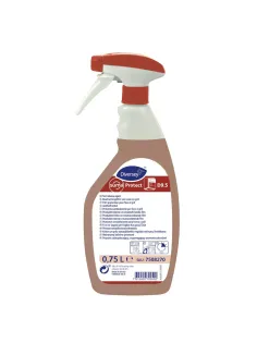 Профхим спец защит покрыт д/печей-грилей Diversey/Suma Protect D9.5, 0,75л