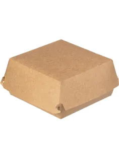 Упаковка ECO BURGER L (150 шт/уп)