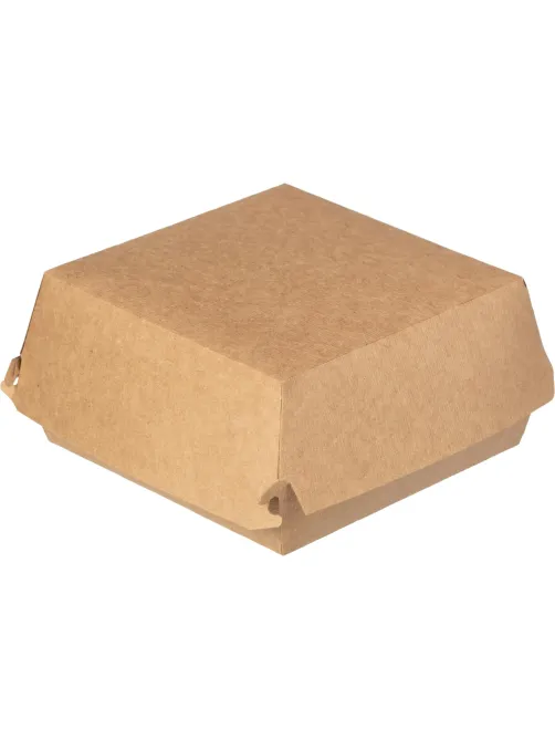 Упаковка ECO BURGER L (150 шт/уп)