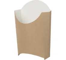 Упаковка ECO FRY L (1000 шт/уп)
