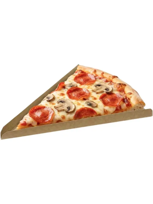 Упаковка (уголок) ECO PIZZA CORNER (1600шт/кор)