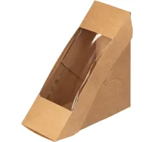 Упаковка ECO SANDWICH 50 (600 шт/уп)