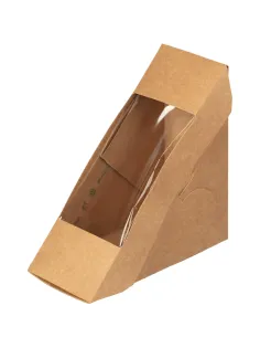 Упаковка ECO SANDWICH 50 (600 шт/уп)