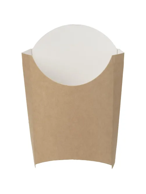 Упаковка ECO FRY L (1000 шт/уп)