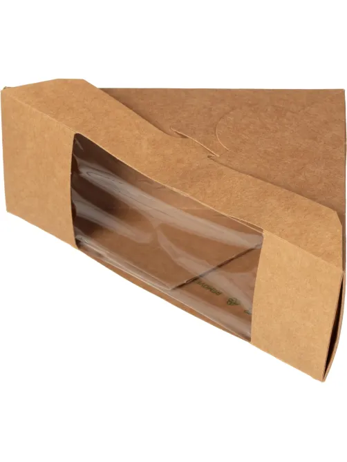 Упаковка ECO SANDWICH 50 (600 шт/уп)
