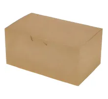 Упаковка ECO Fast Food Box L (500 шт/уп)