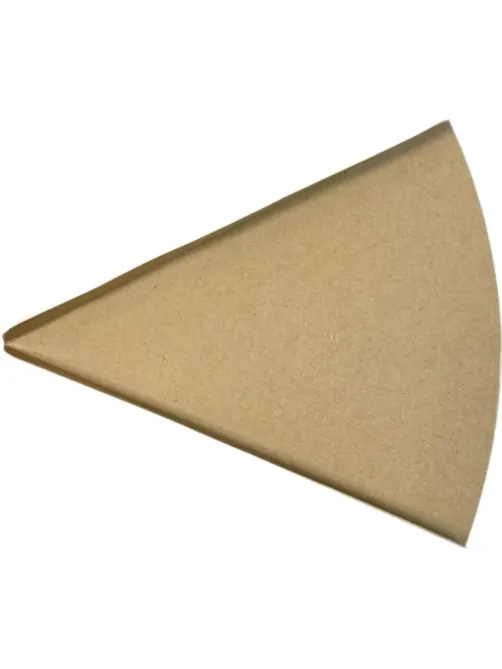 Упаковка (уголок) ECO PIZZA CORNER (1600шт/кор)