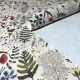 Бумага упаковочная FLORA.ЛУГОВЫЕ ТРАВЫ, 50 х 70 см (4 листа) 2-794/01