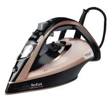 Утюг Tefal FV9845E0 (Розовое золото)