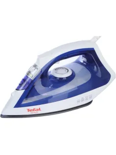 Утюг Tefal FV1711E0, 1800ВТ, синий (3121040065822)