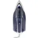 Утюг Tefal FV2837E0, 2400ВТ, белый/синий