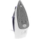 Утюг Tefal FV2837E0, 2400ВТ, белый/синий