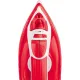 Утюг SCARLETT SC-SI30P15, 2000Вт, красный
