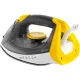 Утюг Brayer BR4003GY 2400Вт,керам,пар 140 г/мин,антикапля,разбрызг,330 мл