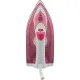 Утюг SCARLETT SC-SI30K56, 2400Вт, керамика, розовый