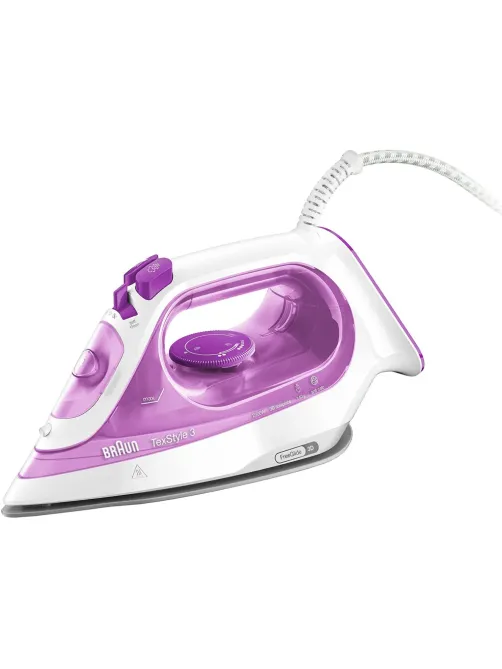Утюг Braun Texstyle 3 SI3030 PU