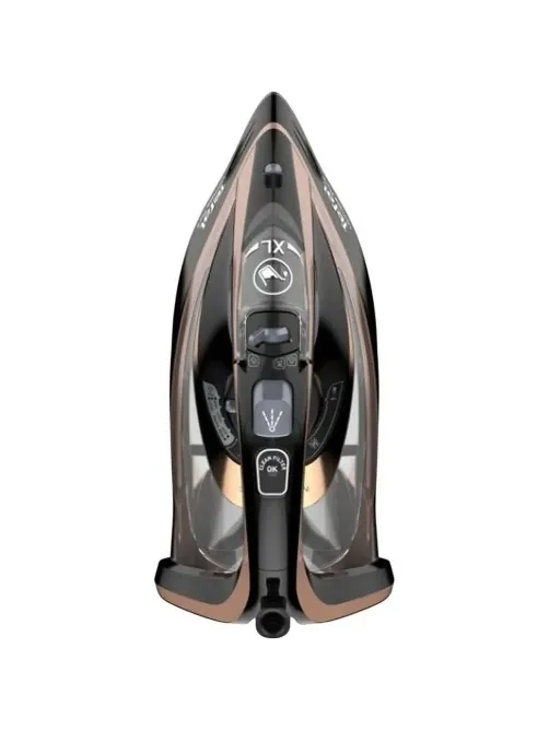 Утюг Tefal FV9845E0 (Розовое золото)