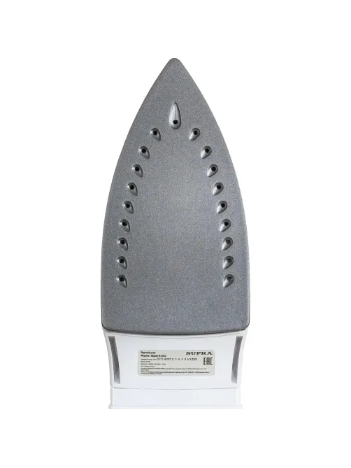 Утюг SUPRA IS-2012,антипригар,2000вт
