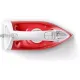 Утюг Philips GC1742/40 2000Вт красный