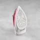 Утюг SCARLETT SC-SI30K56, 2400Вт, керамика, розовый