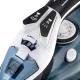 Утюг Vitek VT-8304 2400Вт черный/белый/синий