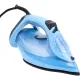 Утюг Panasonic NI-M343VTW,паровой, 2400вт, 300мл, синий