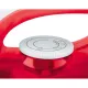 Утюг SCARLETT SC-SI30P15, 2000Вт, красный