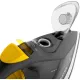 Утюг Brayer BR4003GY 2400Вт,керам,пар 140 г/мин,антикапля,разбрызг,330 мл