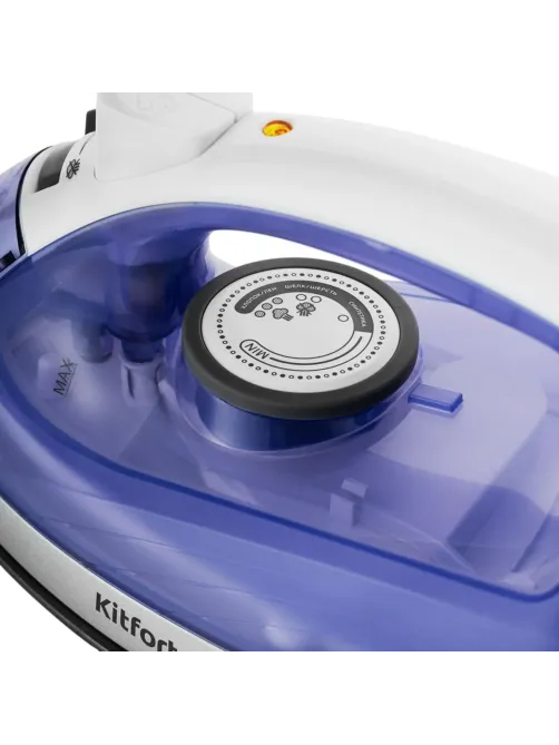 Утюг Кitfort КТ-2603