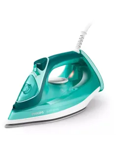 Утюг PHILIPS, мощность 2400Вт, подошва керамика, подача 40г/мин