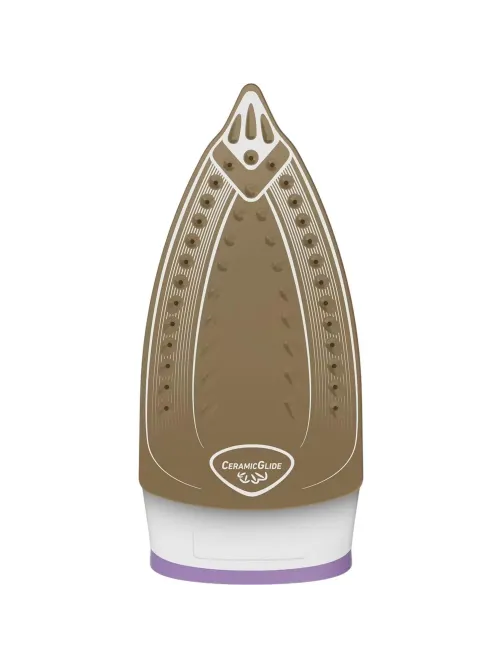 Утюг Tefal FV1955E0,фиолетовый