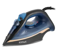 Утюг Kitfort KT-2609, 2200вт,1,9м шнур