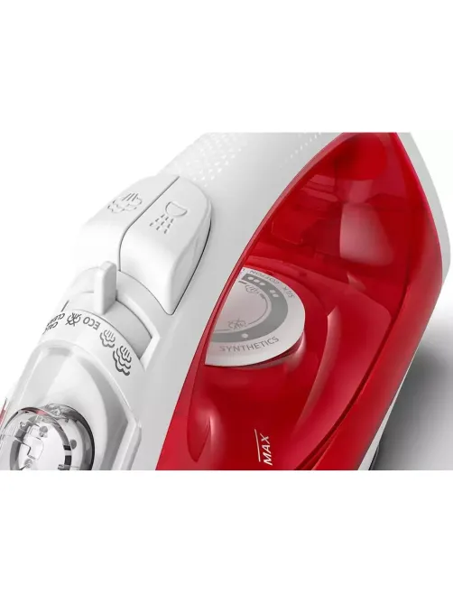 Утюг Philips GC1742/40 2000Вт красный